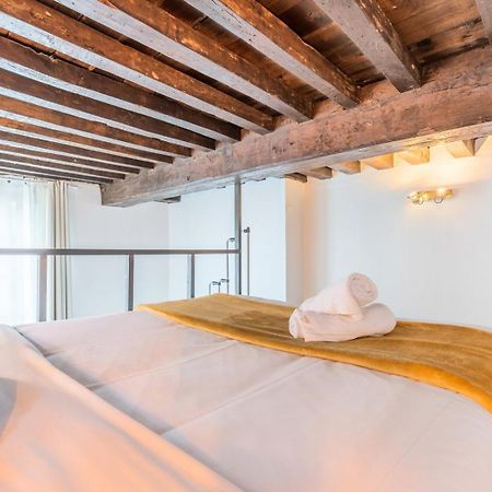 Atypical Triplex Near Grand Place With Terrace Лилль Экстерьер фото