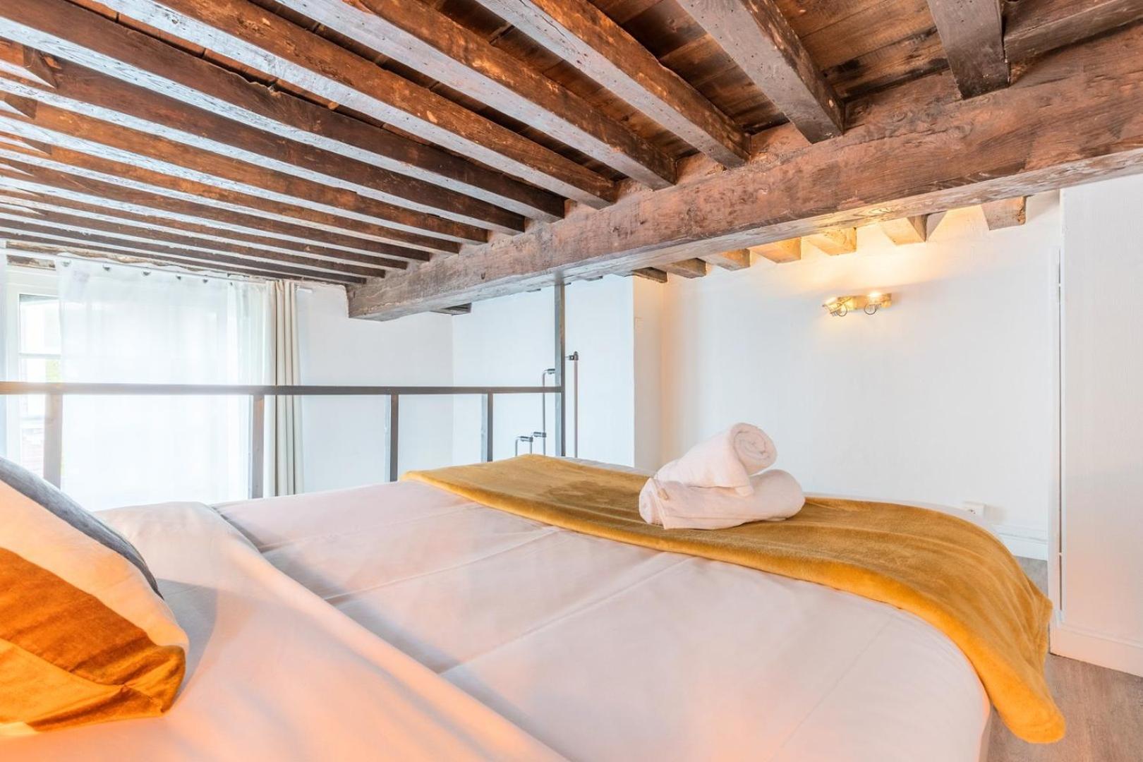 Atypical Triplex Near Grand Place With Terrace Лилль Экстерьер фото